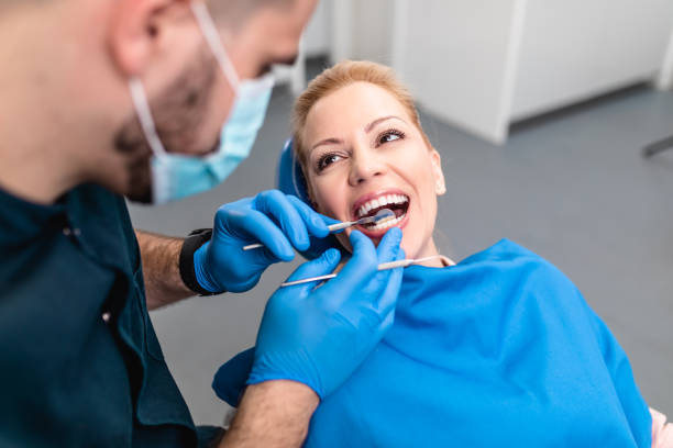 Best Wisdom Tooth Removal  in Rosedale, LA