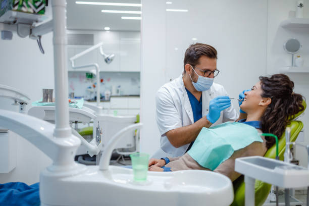 Best Dental X-Rays and Imaging  in Rosedale, LA