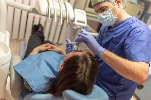 Best Oral Cancer Screening  in Rosedale, LA