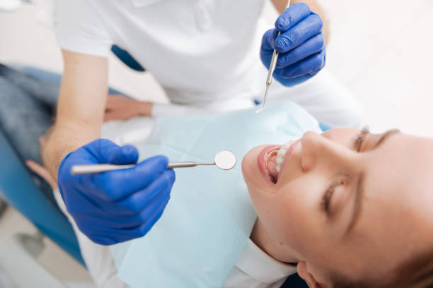 Dental Inlays and Onlays in Rosedale, LA