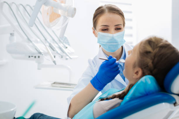 Why Choose Us for Your Dental Needs in Rosedale, LA
